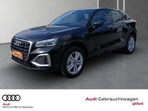 Audi Q2 35 TFSI Adv. S tronic *MATRIX*R-CAM*GRA*SHZ*