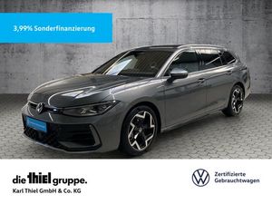 Volkswagen Passat Variant 2.0 TSI R-Line DSG 4M AHK+HuD+STH