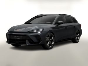 Cupra Leon ST DSG 4D IntelliD AHK EdgeP SHZ Kam Kessy Leasing privat