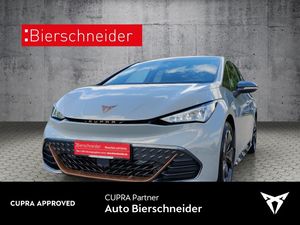 Cupra Born 58 kWh LED SHZ DAB PDC ESP 19