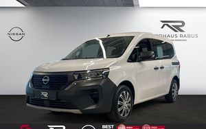 Nissan Townstar-kombi DIG-T 130 Acenta 5dr Auto kaufen