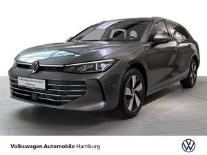Volkswagen Passat Business 1,5 l eTSI OPF 110 kW (1 50 PS)