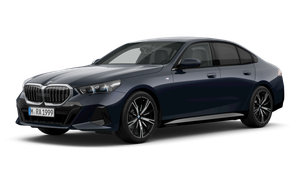 BMW 5er Limousine 520d A 520d A Auto-Abo