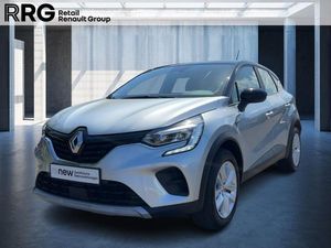 Renault Captur EVOLUTION TCe 140 NAVIGATION