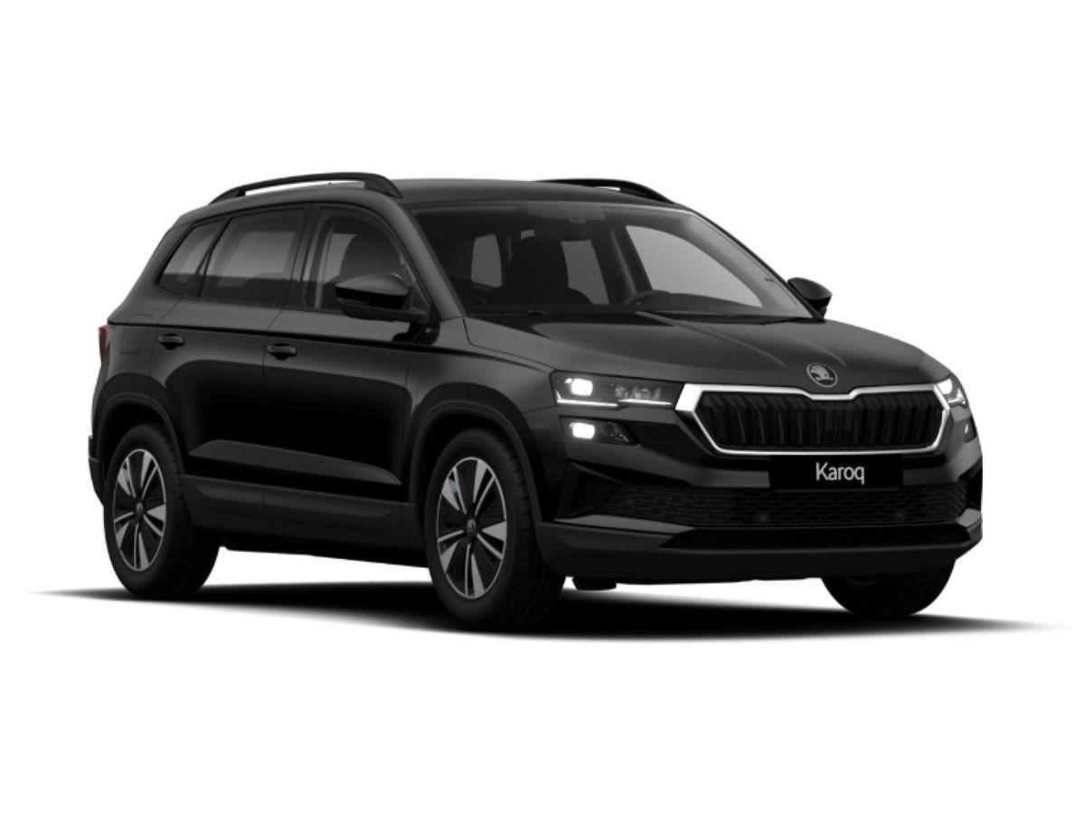 Skoda Karoq Tour 1.5 TSI DSG / SOFORT VERFÜGBAR Leasing