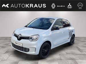 Renault Twingo URBAN NIGHT Auto-Abo