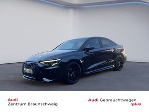 Audi RS3 2.5 TFSI quattro RearView+SHZ+HuD+B&O+LED