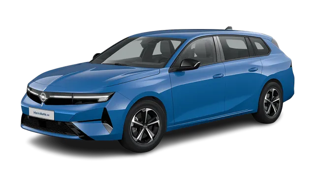 Opel Astra Sports Tourer Electric ST 55-kWh-Batterie 115kW Start