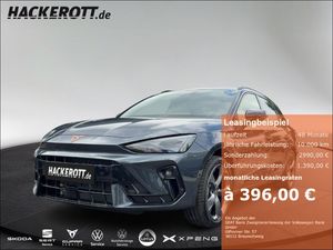 Cupra Leon Sportstourer 1.5 e-HYBRID 150 kW (204 PS) 6