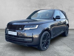Land Rover Range Rover LAND ROVER Range Rover P530 AUTOBIOGRAPHY