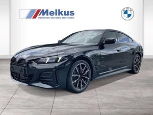 BMW M440i Gran Coupe - Sofort Verfügbar - Standheizung - Lenkradheizung - Leasing