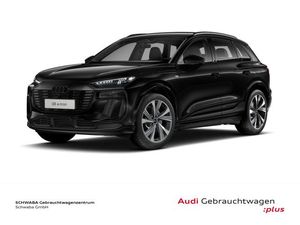 Audi Q6 e-tron quattro S line *AHK*MATRIX*B&O*21*