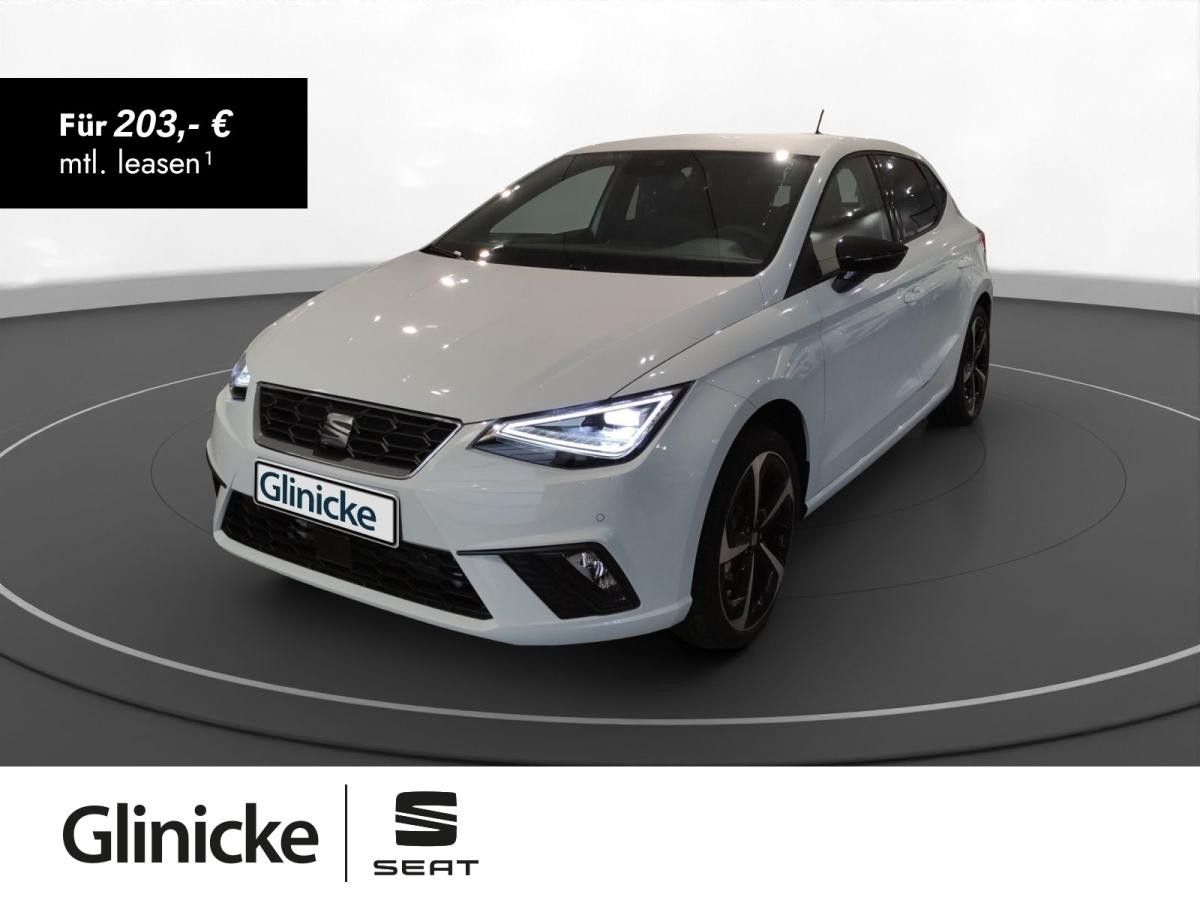 Seat Ibiza 1.0 TSI FR 18