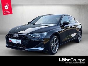 Audi A3 Limousine TFSI advanced S tronic *AHK*