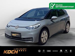 Volkswagen ID.3 Pro Performance 58kWh Navi LED Kamera