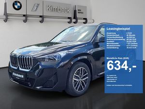 BMW X1 sDrive20i M SPORT LED AHK ACC KeyLess ParkAss