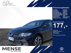 Volkswagen Polo Energy 1.0 TSI DSG Navi Kamera SHZG Kamera