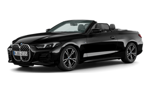 BMW 4er Cabrio 420i Cabrio A 420i Cabrio A Auto-Abo