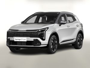 Kia Sportage HEV AWD MY27 GT-Line  Pano eHK elSitze Leasing privat