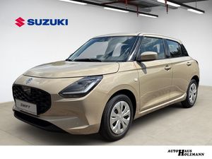 Suzuki Swift 1.2 Hybrid Club
