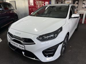 Kia Ceed SW Plug-in Hybrid Leasing