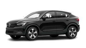 Volvo C40 C40 Recharge vollelektrisch, Automatik, Navi, Panormadach, Rückfahrkamera Auto-Abo