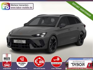 Cupra Leon ST DSG Pano Matrix Nav IntelliD Sennh Kam