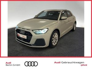 Audi A1 Sportback advanced 30 TFSI S tr. LED NAVI RFK