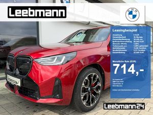 BMW X3 M50 M-Pro AHK/DA-PROF Finanzierung ab 1,49%