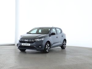 Dacia Sandero Journey TCe 90 CVT SHZ Rückfahrkamera PD