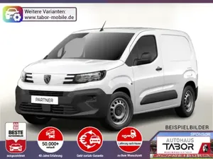 Peugeot Partner L1 AT MultiFlex Comf-ConnectP Kam SurrV
