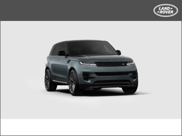 Land Rover Range Rover Sport P460e S-Leasing bis 30.06!! Leasing