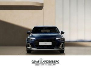 Audi A3 allstreet TFSI e S tronic / 0,5%  VERSTEUERUNG