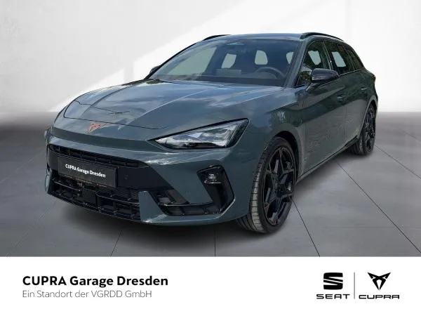 Cupra Leon SP VZ e-Hybrid #AHK #Matrix #Navi
