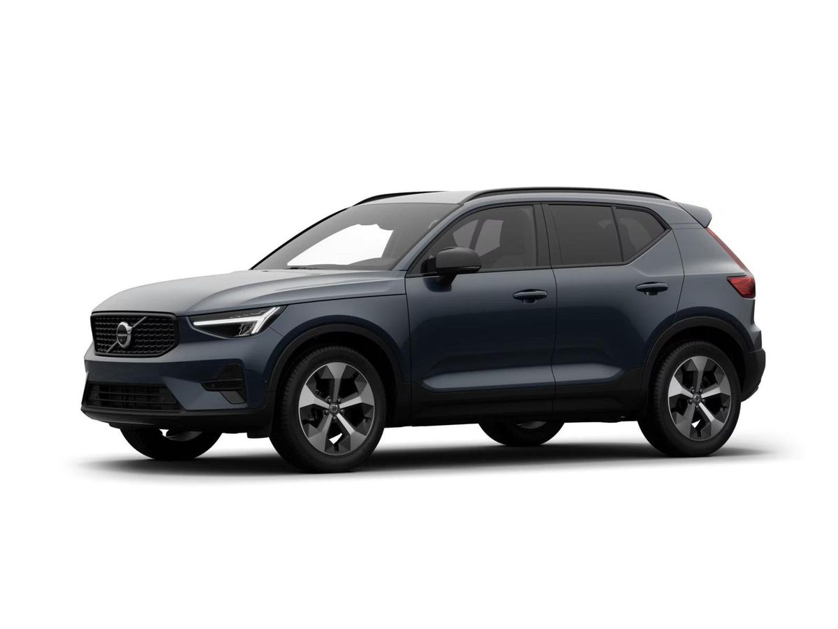 Volvo XC40 B4 Benzin Plus Dark DKG/360°/19
