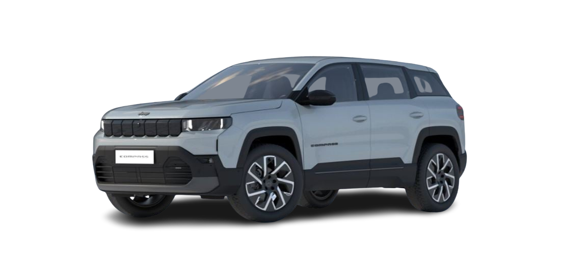 Jeep Compass Altitude E-Hybrid , Winter-Paket, Komfort-Paket Auto-Abo