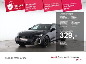 Audi A5 Avant TFSI quattro S tro. S line edition one