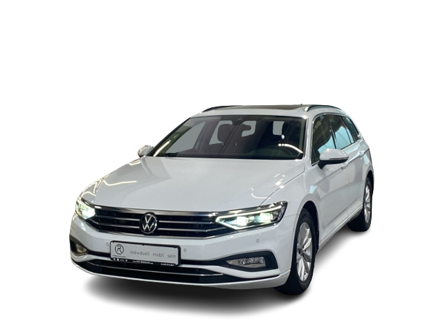 Volkswagen Passat Variant 2.0 TDI DSG Business Auto-Abo