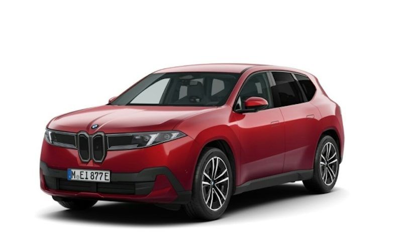 Bmw Ix3 40 5dr Auto kaufen