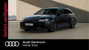 Audi RS6 performance 630 PS Sonderabnehmer Leasing