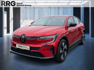 Renault Megane E-Tech Megane E-TECH EQUILIBRE EV60 220HP CCS SITZHEIZU