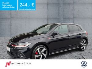 Volkswagen Polo GTI 2.0 l TSI DSG Rüfakam*Keyless*IQ.Light*