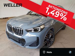 BMW X1 xD 23i M SPORT DAPr 360° AktivSi Leas. 519.-