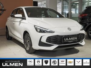 MG MG3 Hybrid+ 195 Standard Inkl. Rückfahrkamera & Navigationssystem // Sofort Verfügbar Leasing