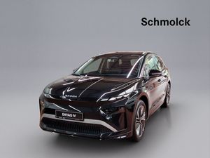 Skoda Enyaq Selection 60 Wärmepumpe AHK LED NAVI