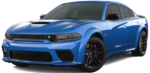 Dodge Charger Auto-Abos