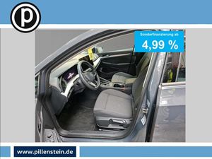 Volkswagen Golf 8 Variant LIFE 1.5 eTSI DSG AHK NAVI SHZ AC