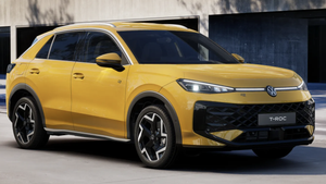 Volkswagen VW T-Roc R-Line Leasing – Die neue Version jetzt kurzzeitig verfügbar/ 1790€ Überführungskosten - Leasing