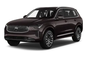 Volvo XC90 Plug-in-Hybrid T8 AWD Long Range Core Auto