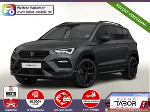 Cupra Ateca DSG DCC TravelA Nav eHK Memory Keyl 5JGar.